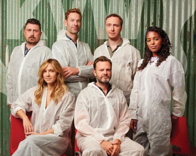 Keuringsdienst van waarde bezoekt Vitelco Leather