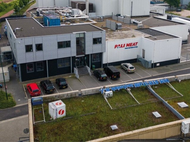 PALI Geldrop stellt den Schlachtbetrieb ein