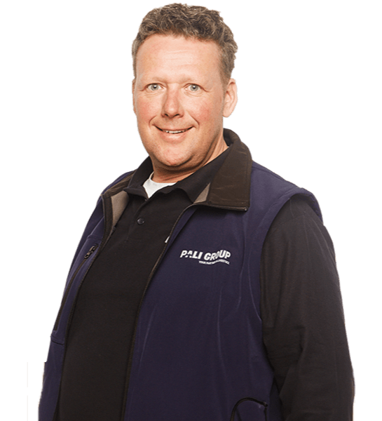 Michel Neppelenbroek