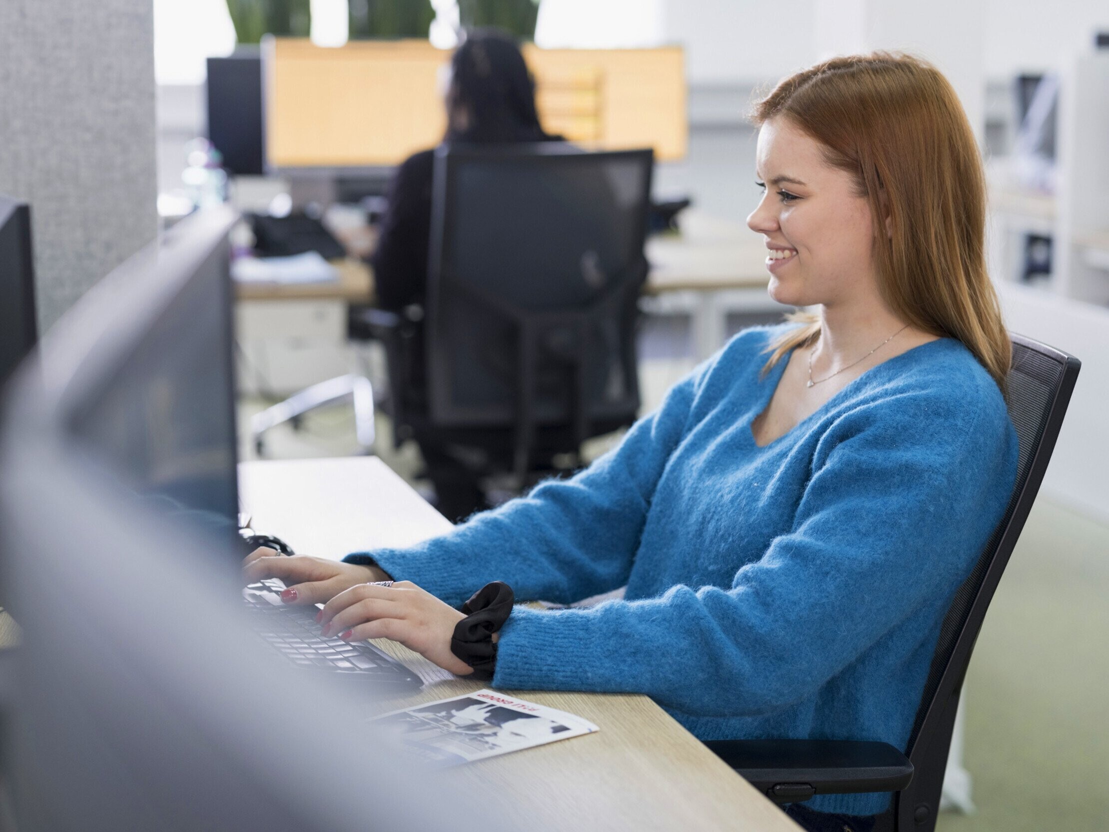 Financieel Administratief Medewerker