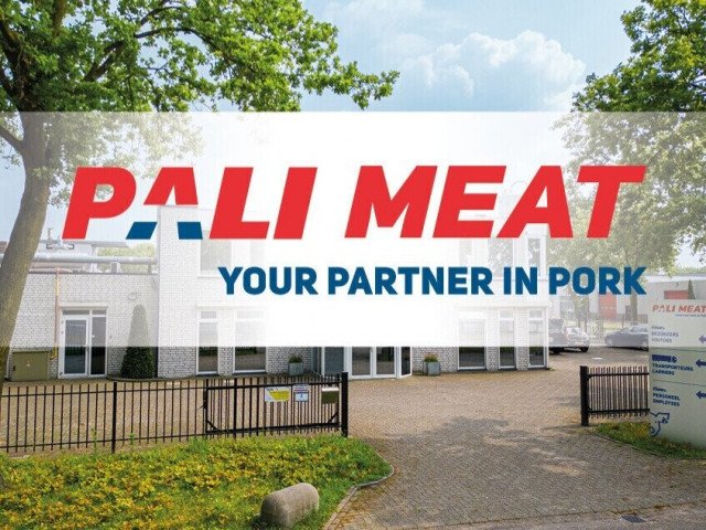 Schließung der Niederlassung PALI Meat in Oss