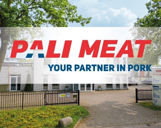 Closure of PALI Meat in Oss