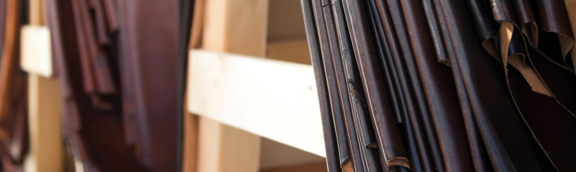 Termination of Vitelco Leather's activities in Lichtenvoorde