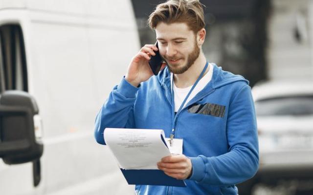 Transportplanner Veetransport