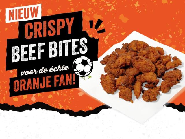 Vitelco introduces Orange Snack for the 2026 World Cup