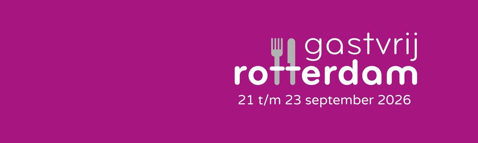 Gastvrij Rotterdam