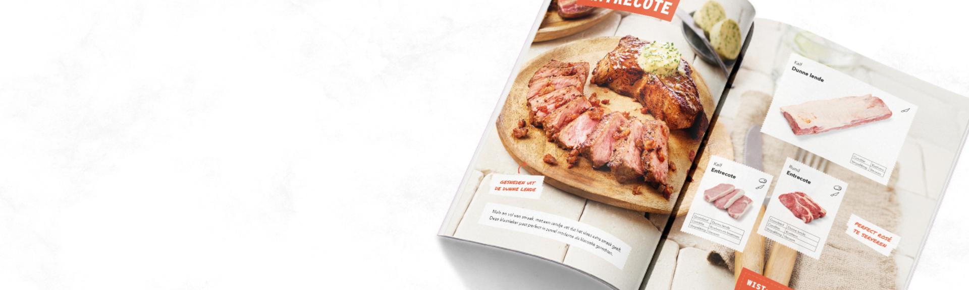 Let’s get inspired by Duke’s Cuisine