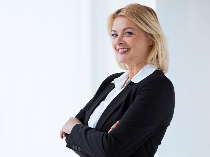 HR Manager