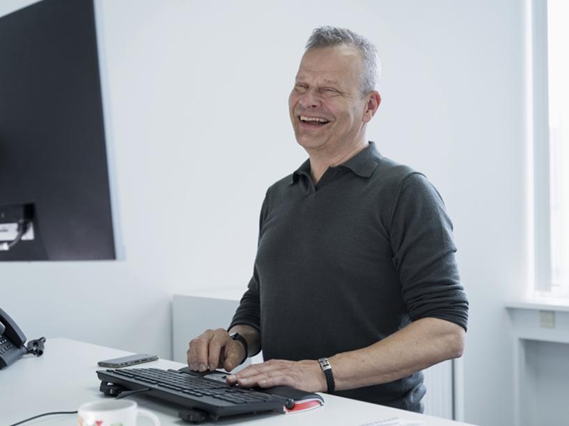 Backoffice Medewerker Veehouderij
