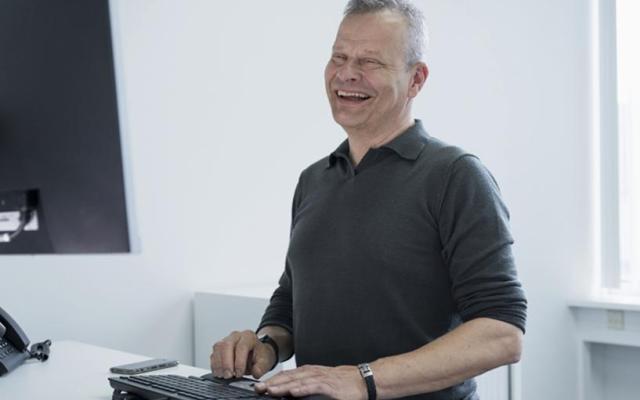 Backoffice Medewerker Veehouderij