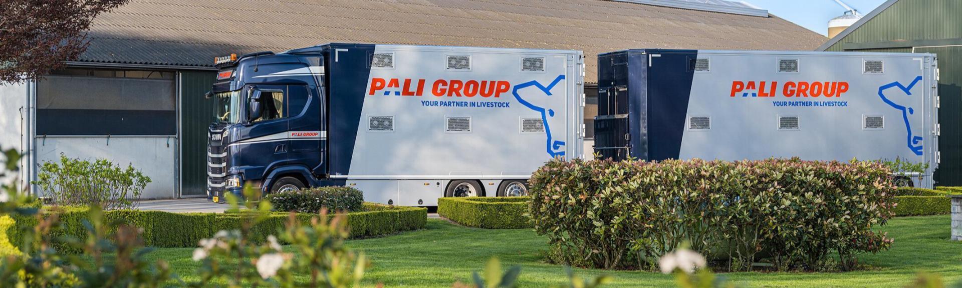 Backoffice Medewerker Veehouderij