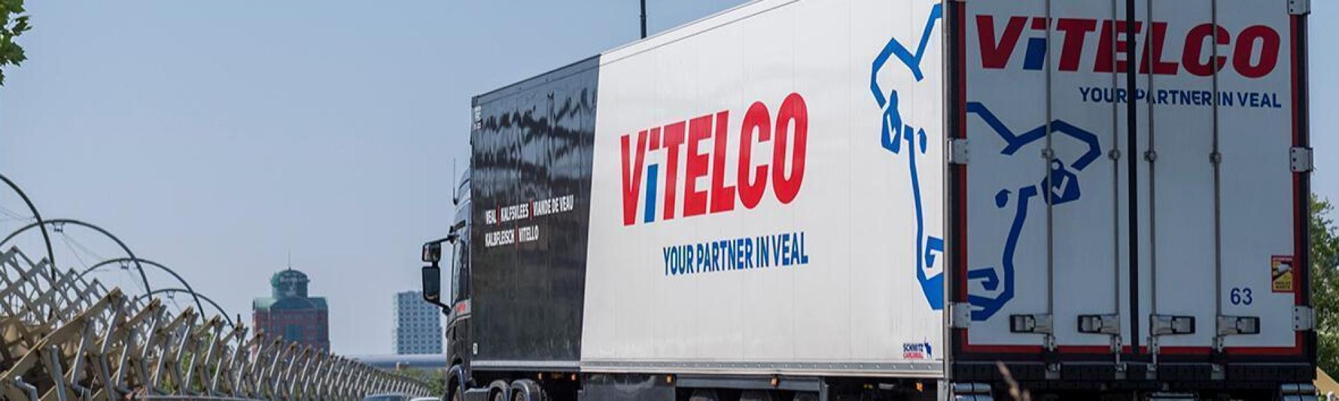 Internationaal Chauffeur Koeltransport (met weekenden)