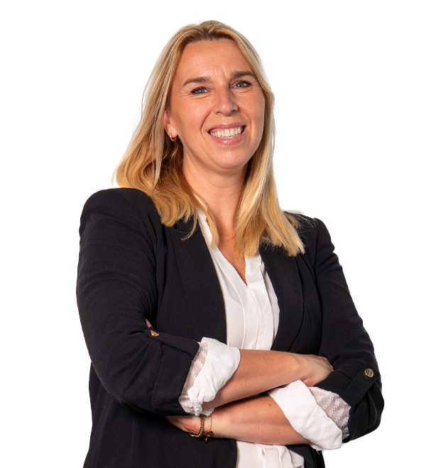 Lieke van Drunen