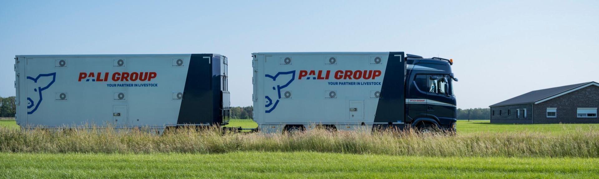 Buitendienstmedewerker Veehouderij