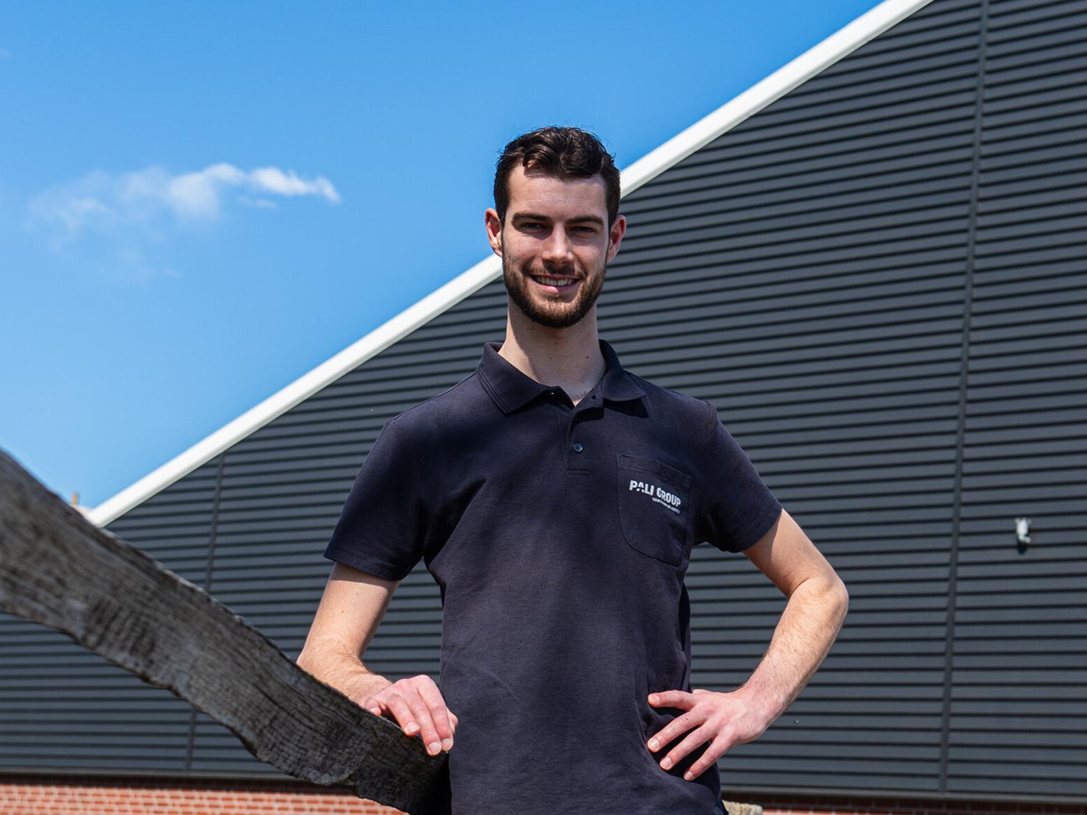 Buitendienstmedewerker Veehouderij