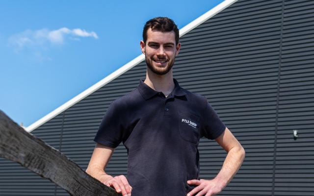 Buitendienstmedewerker Veehouderij