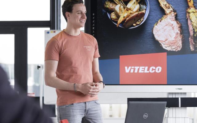 Financieel Administratief Medewerker