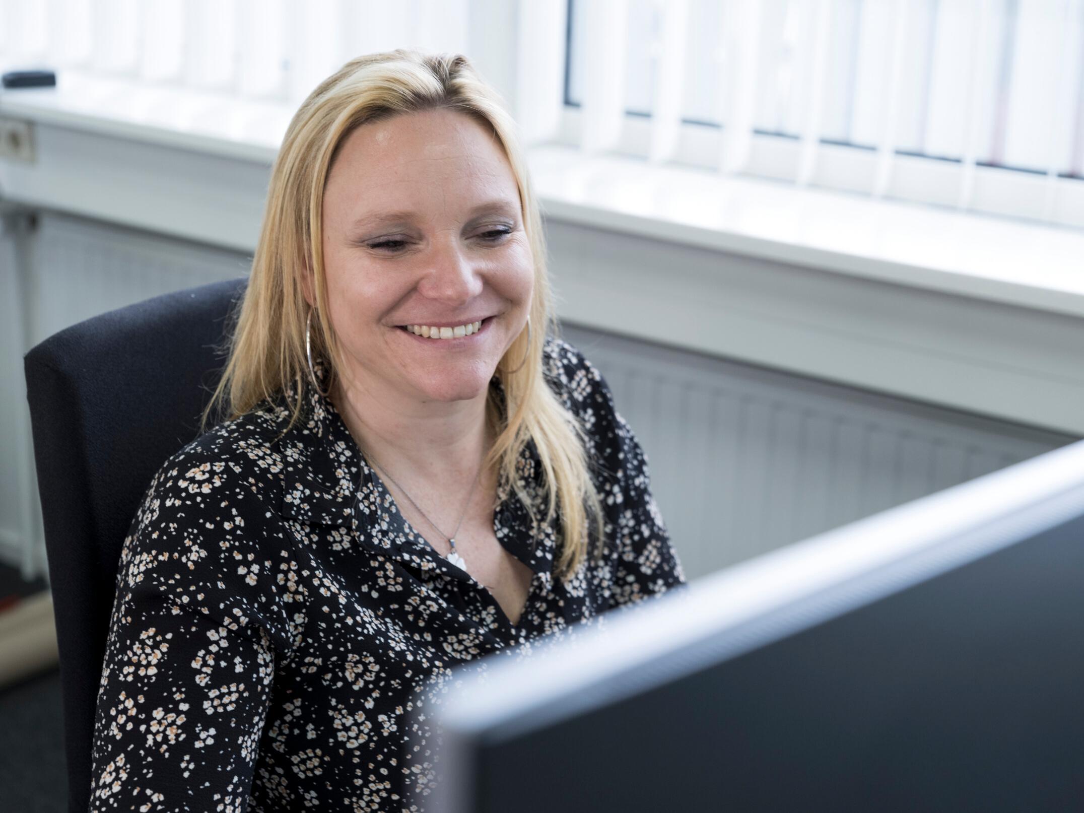 Meewerkend Teamleider Exportadministratie