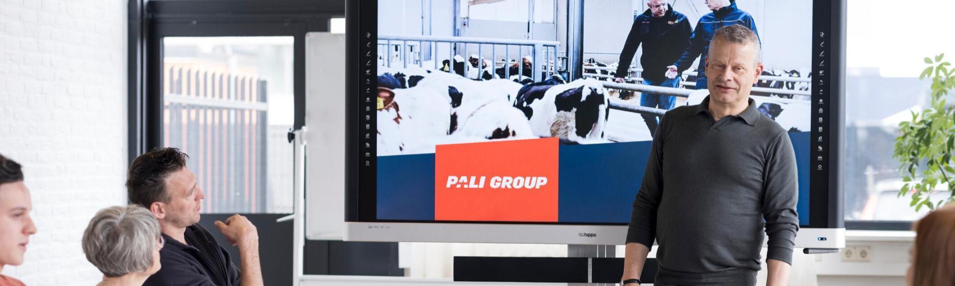 Meewerkend Teamleider Exportadministratie