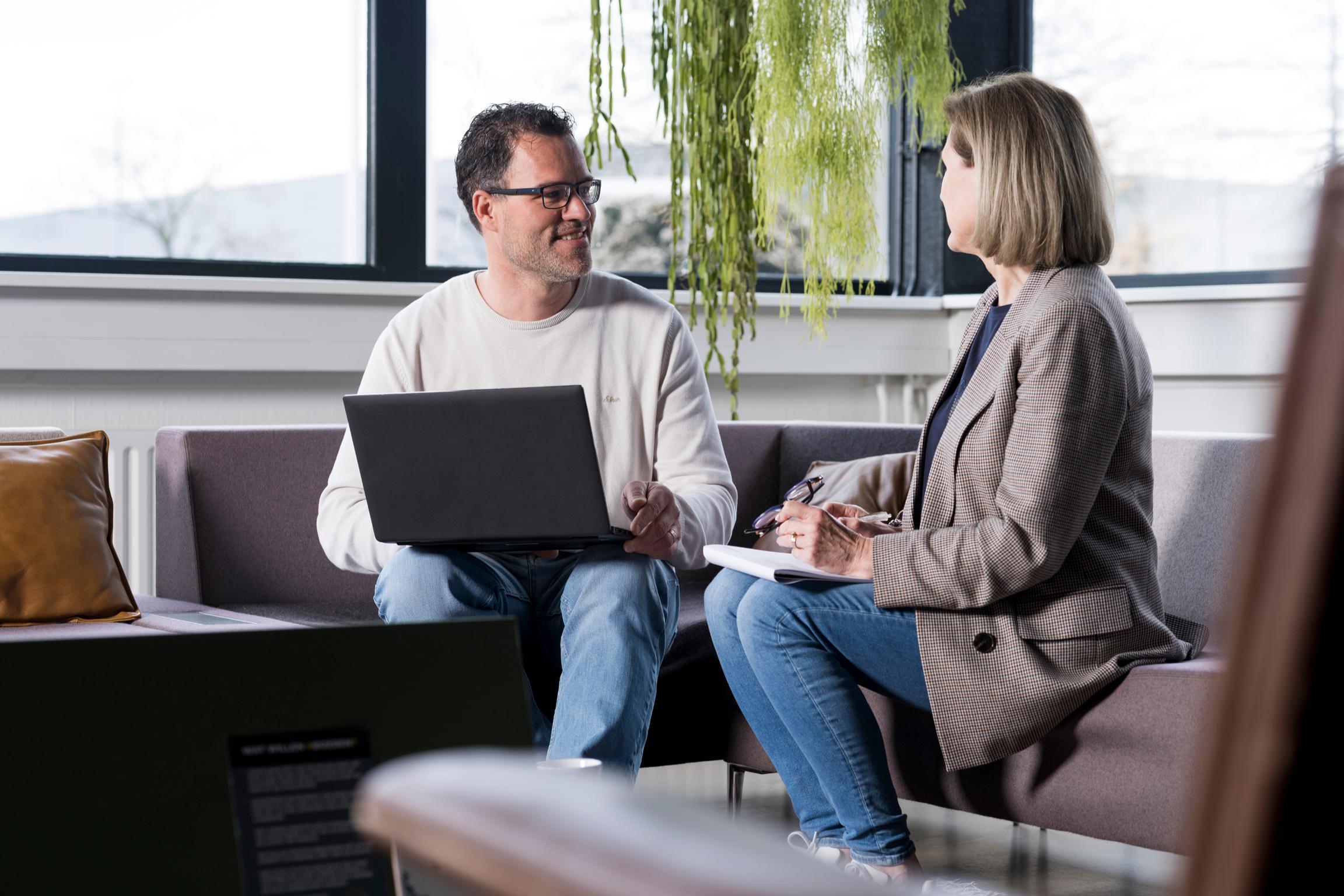 Medewerker Sales Support