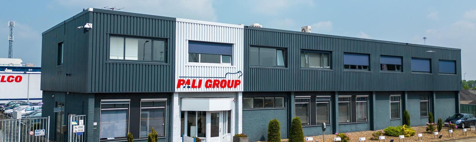 Medewerker Sales Support