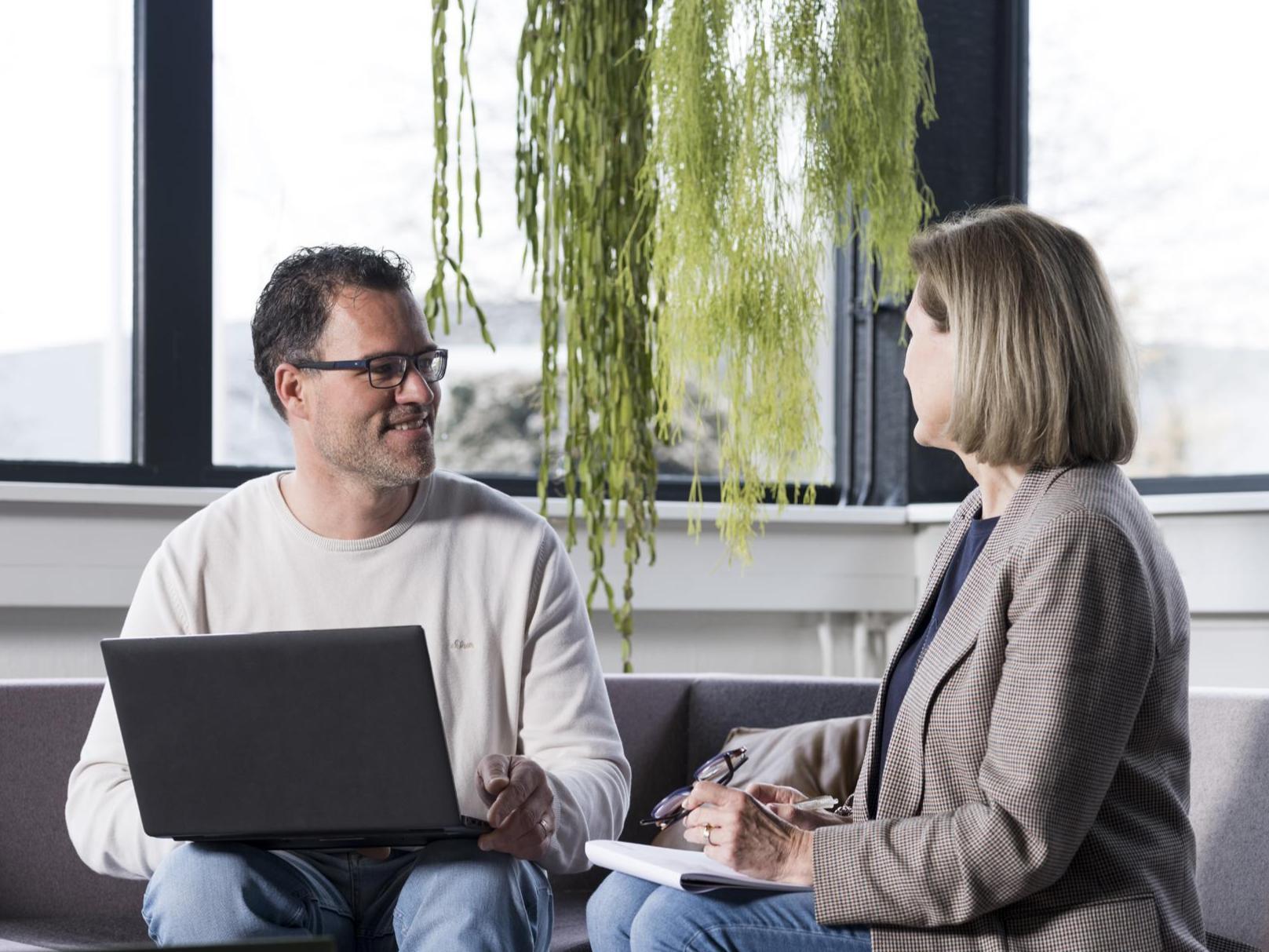 Medewerker Sales Support